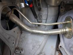 Горловина топливного бака. Toyota Mark II, GX90 Toyota Cresta, GX90 Toyota Chaser, GX90 Двигатель 1GFE