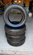 Bridgestone Blizzak Revo2. Зимние, без шипов, 2012 год, 20 %, 4 шт