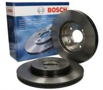 Тормозной диск передний 0986479R77 bosch 0986479R77 в наличии