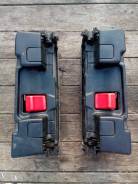Фиксатор сиденья. Toyota Land Cruiser Prado, GRJ120, GRJ120W, GRJ121, GRJ121W, KDJ120, KDJ120W, KDJ121, KDJ121W, KZJ120, LJ120, RZJ120, RZJ120W, TRJ12...