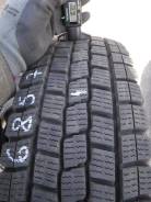 Dunlop DSV-01. Зимние, без шипов, 2012 год, 10 %, 4 шт. Под заказ