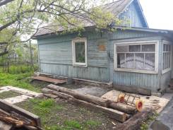 Продаю дом на Весенней. Восточная 4-я, р-н Весенняя, площадь дома 25 кв. м., скважина, электричество 5 кВт, отопление твердотопливное, от частного лиц...