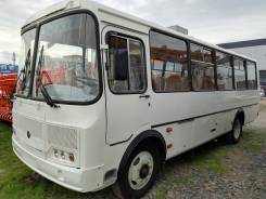 ПАЗ 423404. Автобус ПАЗ-4234-04, 30 мест