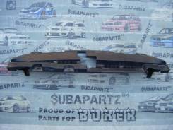 Дефлектор радиатора. Subaru Legacy, BM9, BM9LV, BMG, BMM, BR9, BRF, BRG, BRM Двигатели: EJ20E, EJ253, EJ255, EJ25A, EJ36D