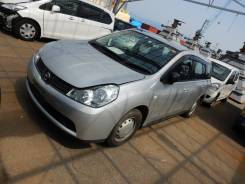 Nissan Wingroad. автомат, 4wd, 1.5, бензин, 41 тыс. км, б/п. Под заказ