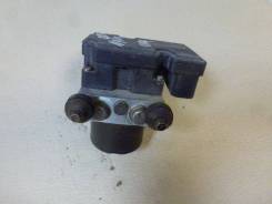 Блок abs. Mitsubishi Grandis, NA4W Двигатель 4G69