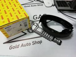 Колодки тормозные барабанные. BMW M5, E60, E61 BMW 5-Series, E60, E61 BMW 7-Series, E65, E66 BMW X3, E83