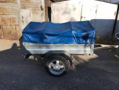 Сзап 846322 Титан. Продам легковой прицеп Титан, 750 кг.