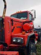 Kenworth C500. B, 12 000 куб. см., 6x6