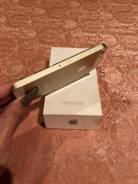Apple iPhone 5s. Б/у, 16 Гб, Золотой, 4G LTE