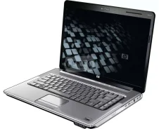 HP Pavilion dv5. 15.6", 2,3����, ��� 3072 ��, ���� 320���, WiFi, Bluetooth, ����������� �� 2��.