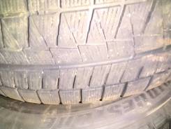 Bridgestone Blizzak Revo GZ. Зимние, без шипов, 2014 год, 10 %, 4 шт