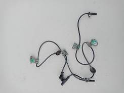 Датчик abs. Subaru Legacy, BL, BL5, BL9, BLE, BP, BP5, BP9, BPE Двигатели: EJ20, EJ201, EJ202, EJ203, EJ204, EJ206, EJ208, EJ20C, EJ20D, EJ20E, EJ20G...