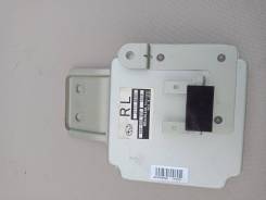 Блок управления акпп, cvt. Subaru Legacy, BLE, BPE, BL, BP Двигатели: EJ30D, EZ30, EZ30D