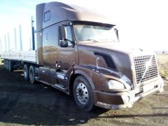 Volvo VNL 670. Продается Volvo VNL670, 15 000 куб. см., 22 840 кг., 6x4