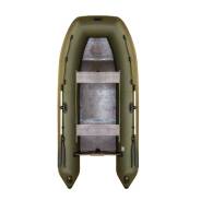 Rusboat. 2018 год год, длина 3,20 м., двигатель подвесной, 9,80 л.с., бензин