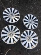 Volkswagen. 7.5x17", 5x112.00, ET35