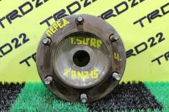 Подшипник ступицы. Toyota FJ Cruiser, GSJ15, GSJ15W Toyota Hilux Surf, GRN215, GRN215W, KDN215, KDN215W, RZN215, RZN215W, TRN215, TRN215W, VZN215, VZN...