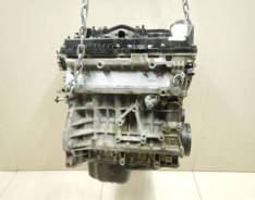 Двигатель в сборе. Honda. Под заказ