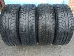 Bridgestone Ice Cruiser 7000. Зимние, шипованные, 20 %, 4 шт