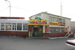 Продам готовый бизнес с помещением