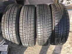 185/65R15 Yokohama Ice Guard IG50 с дисками 4*100 5.5j Honda Toyota. 5.5x15" 4x100.00 ЦО 56,0 мм. Под заказ из Уссурийска