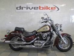 Suzuki VL1500 Intruder. 1 500 куб. см., исправен, птс, без пробега