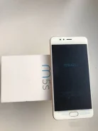 Meizu M5s. �����, 16 ��, �������, 3G, 4G LTE, Dual-SIM