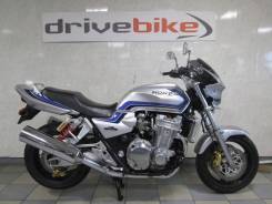 Honda CB 1300. 1 300 куб. см., исправен, птс, без пробега