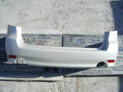 Бампер. Subaru Legacy, BM9, BMG, BMM, BR9, BRG, BRM Subaru Impreza, GH2, GH3, GH6, GH7, GH8, GP2, GP3, GP6, GP7, GRB, GRF Subaru XV, GP7 Subaru Exiga...