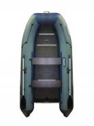 Rusboat. 2018 год год, длина 3,40 м., двигатель подвесной, 15,00 л.с., бензин