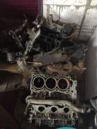 Двигатель в сборе. Toyota: Land Cruiser, FJ Cruiser, Fortuner, Tacoma, Hilux Surf, Land Cruiser Prado, Tundra, 4Runner, Hilux Двигатель 1GRFE