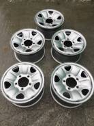 Toyota. x16", 5x150.00