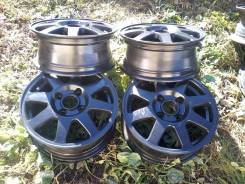 Honda. x15", 4x114.30