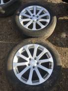 Suzuki. 7.5x18", 5x114.30, ET45, ЦО 60,1 мм.