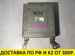 Блок управления двс. Mazda MPV, LW3W, LW5W, LWEW, LWFW Двигатель L3DE