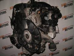 Двигатель в сборе. Volkswagen Passat Skoda Superb, 3T, 3T5, 3V, 3V3 Audi A4 Audi A6 Двигатели: AVB, AVF, AWX