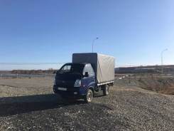 Kia Bongo III. Продам грузовик, 2 900 куб. см., 1 000 кг., 4x4