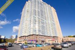 2-комнатная, улица Пионерская 1. Индустриальный, агентство, 85 кв. м.