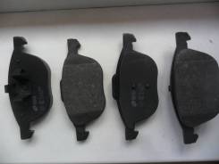 Колодки тормозные. Mazda: Premacy, Mazda3, Mazda5, Training Car, Axela, Biante Ford Focus, CA5, CAP, CB4, CB8, CEW Ford C-MAX, CAP, CB3, CB7, CEU Ford...