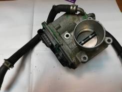 Заслонка дроссельная. Toyota: Ractis, Premio, Allion, ist, Allex, Vios, Sienta, Vitz, Corolla Axio, Porte, Corolla, Probox, Yaris, Auris, Spade, Corol...