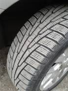 Nokian Hakkapeliitta R. Всесезонные, 2012 год, 10 %, 4 шт