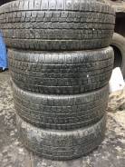 Dunlop. Зимние, шипованные, 50 %, 4 шт