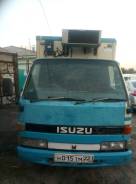 Isuzu Elf. Продается Izuzu ELF, 3 600 куб. см., 2 000 кг., 4x2