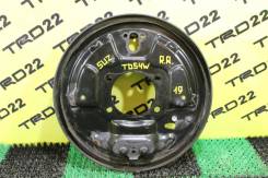 Щиток тормозного механизма. Suzuki Escudo, TA74W, TD54W, TD94W, TDA4W, TDB4W Suzuki Grand Vitara, TA04V, TA44V, TA74V, TA7D1, TD44V, TD54V, TD941, TD9...
