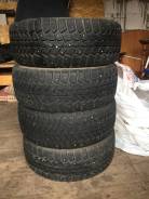 Goodtyre. Зимние, шипованные, 30 %, 4 шт
