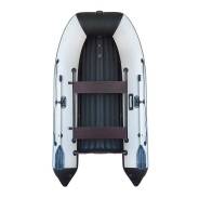 Rusboat RB 340НД. 2018 год год, длина 3,40 м., двигатель подвесной, 15,00 л.с., бензин