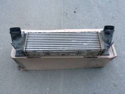 Патрубок интеркулера. BMW X3, F25 BMW X4, F26 Двигатели: B47D20, N20B20O0, N20B20U0, N47D20, N20B20