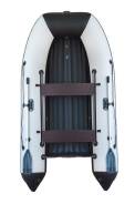 Rusboat RB 360НД. 2018 год год, длина 3,60 м., двигатель подвесной, 25,00 л.с., бензин