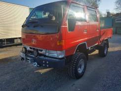 Toyota Town Ace. Продам грузовик , 3 000 куб. см., 1 000 кг., 4x4